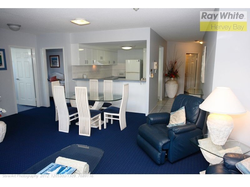 111/397 Charlton Esplanade, Torquay QLD 4655