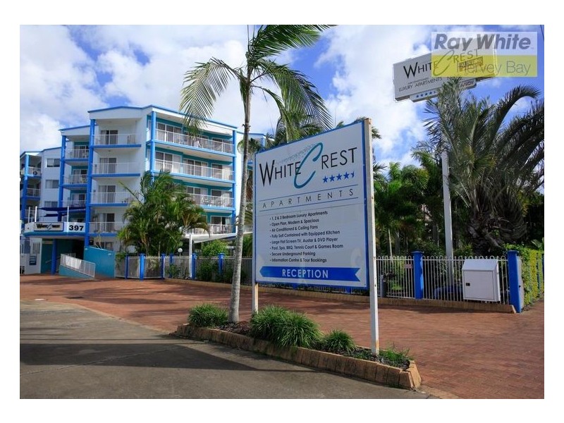 111/397 Charlton Esplanade, Torquay QLD 4655