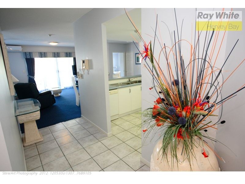 111/397 Charlton Esplanade, Torquay QLD 4655