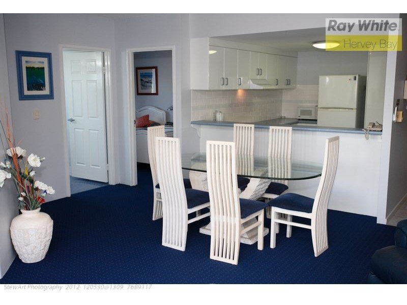 111/397 Charlton Esplanade, Torquay QLD 4655