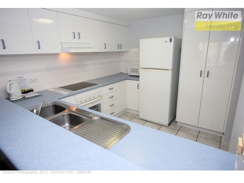 111/397 Charlton Esplanade, Torquay QLD 4655