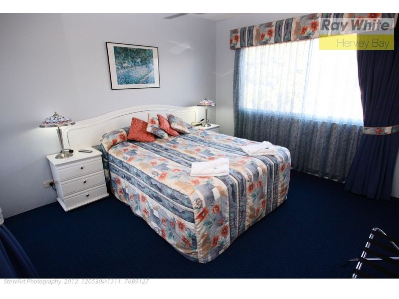 111/397 Charlton Esplanade, Torquay QLD 4655