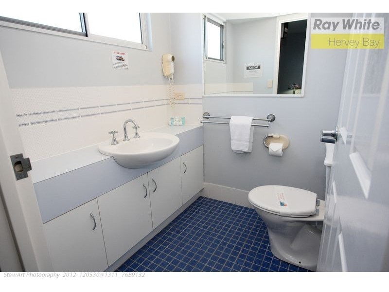 111/397 Charlton Esplanade, Torquay QLD 4655