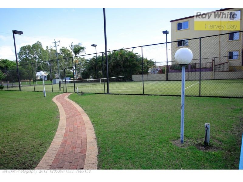 111/397 Charlton Esplanade, Torquay QLD 4655