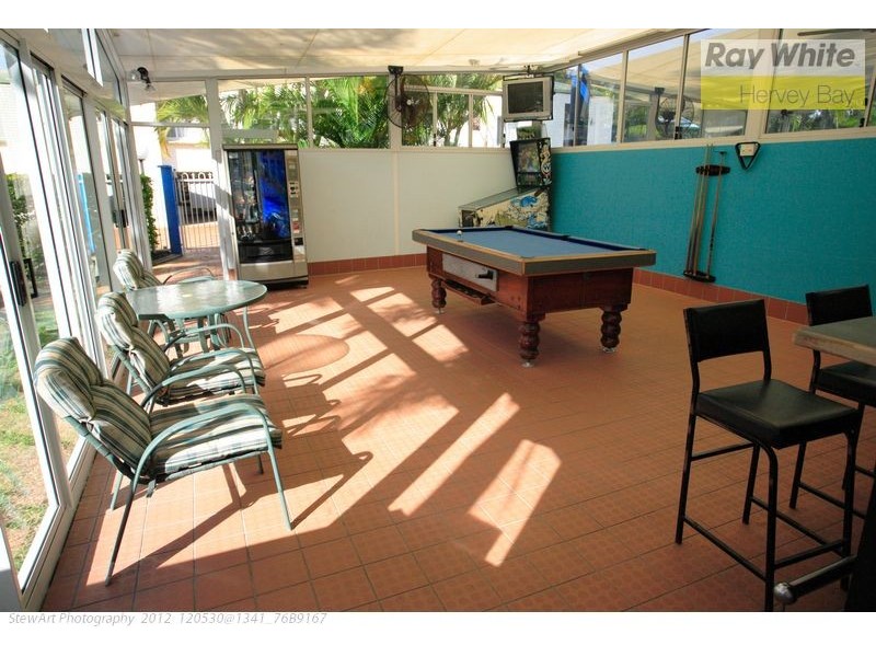 111/397 Charlton Esplanade, Torquay QLD 4655
