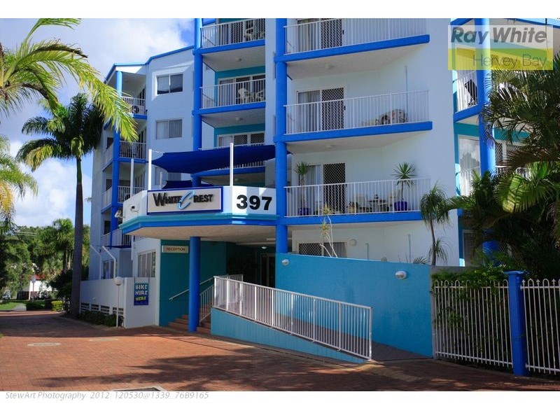 111/397 Charlton Esplanade, Torquay QLD 4655