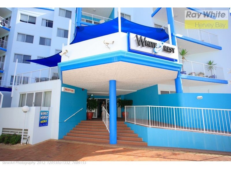 111/397 Charlton Esplanade, Torquay QLD 4655
