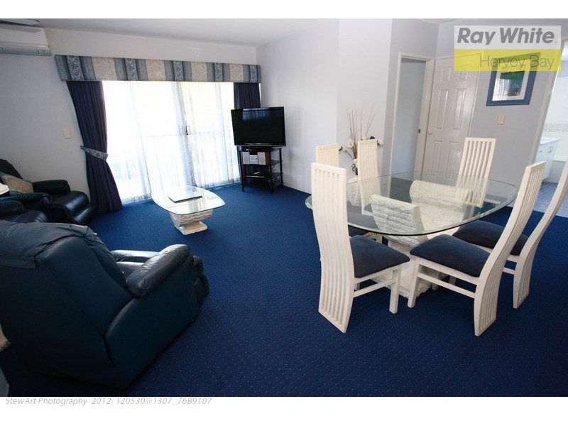 111/397 Charlton Esplanade, Torquay QLD 4655