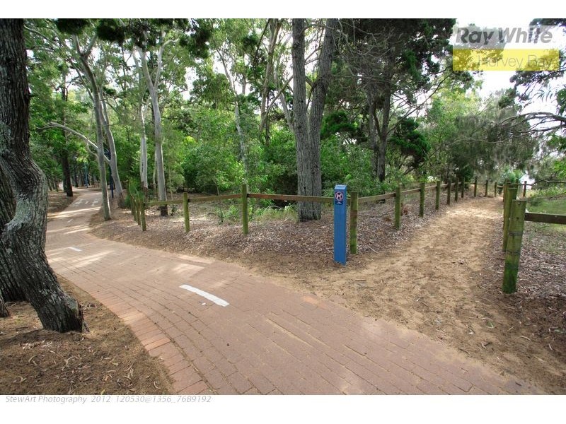 111/397 Charlton Esplanade, Torquay QLD 4655