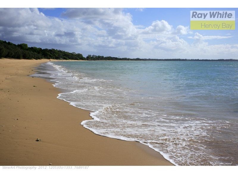 111/397 Charlton Esplanade, Torquay QLD 4655