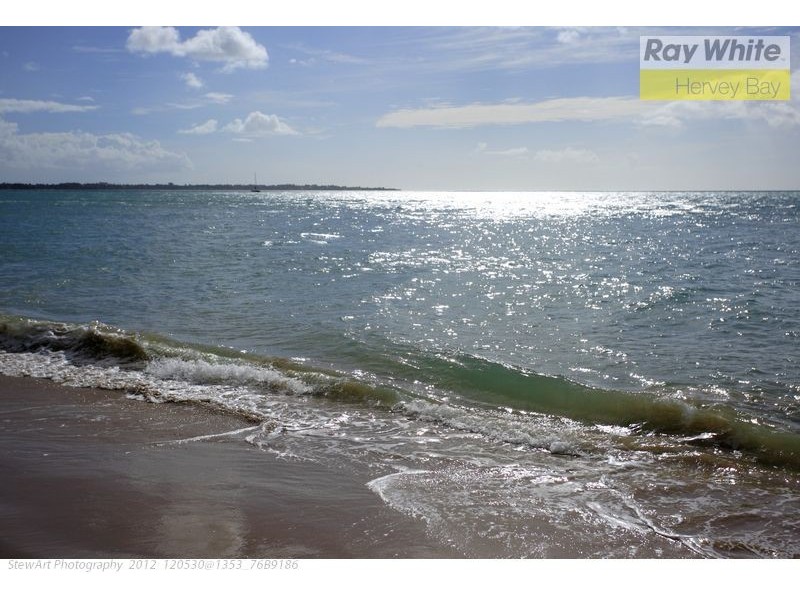 111/397 Charlton Esplanade, Torquay QLD 4655