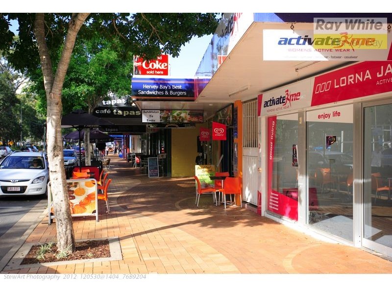 111/397 Charlton Esplanade, Torquay QLD 4655