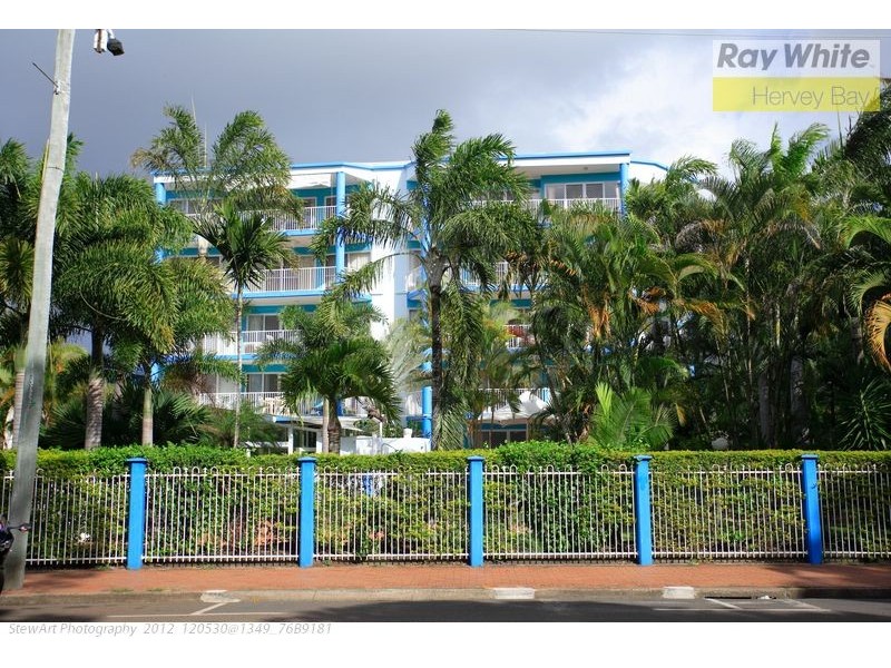 111/397 Charlton Esplanade, Torquay QLD 4655