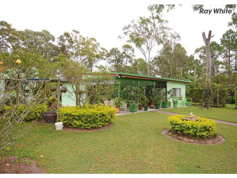 55 Dundowran Road, Walligan QLD 4655
