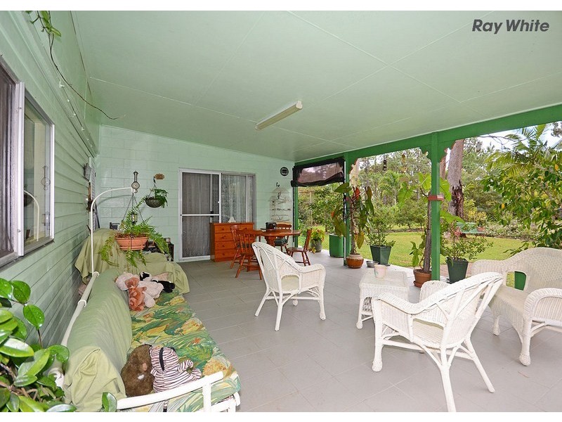 55 Dundowran Road, Walligan QLD 4655