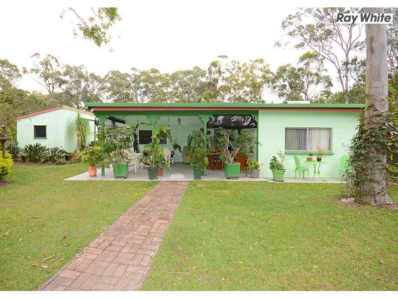 55 Dundowran Road, Walligan QLD 4655