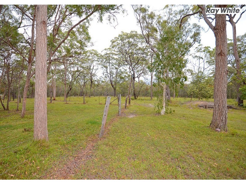 55 Dundowran Road, Walligan QLD 4655