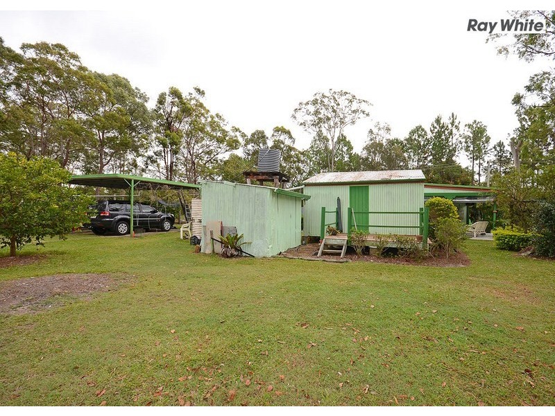 55 Dundowran Road, Walligan QLD 4655