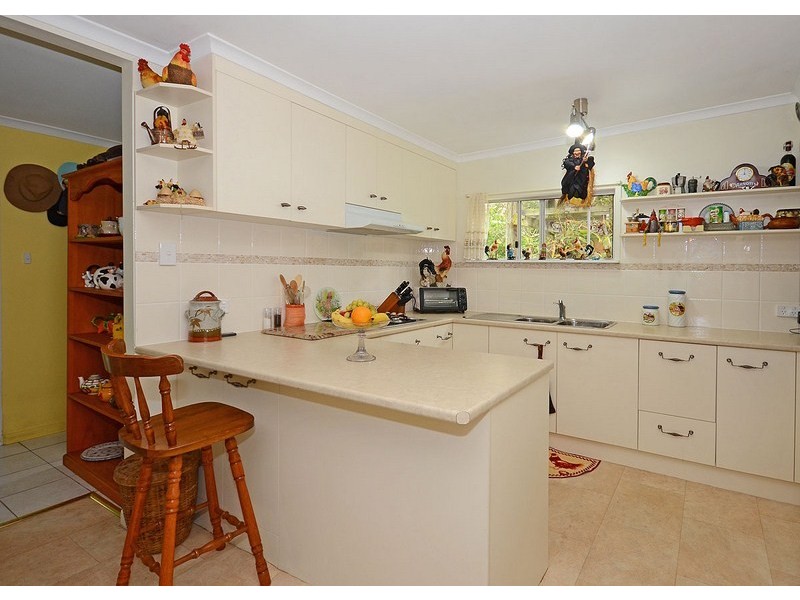 55 Dundowran Road, Walligan QLD 4655