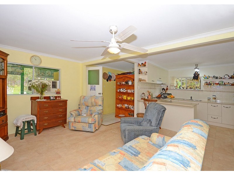 55 Dundowran Road, Walligan QLD 4655