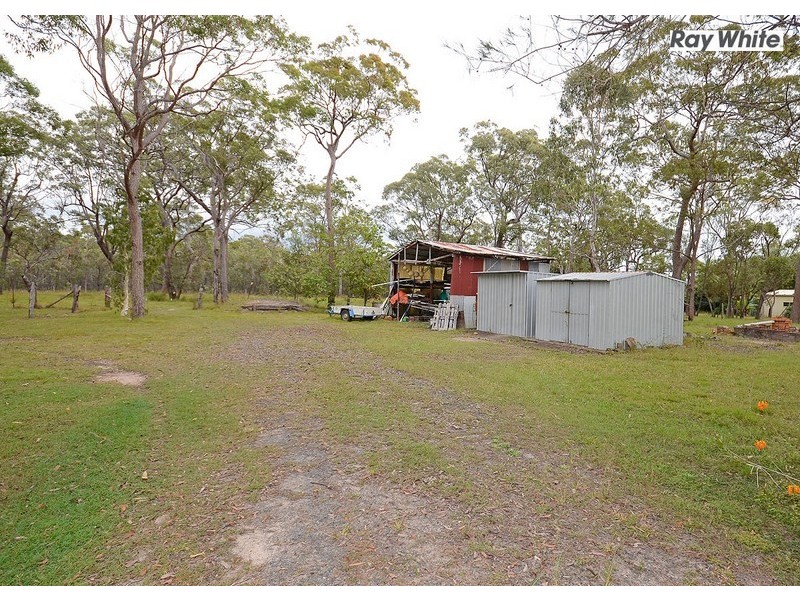 55 Dundowran Road, Walligan QLD 4655