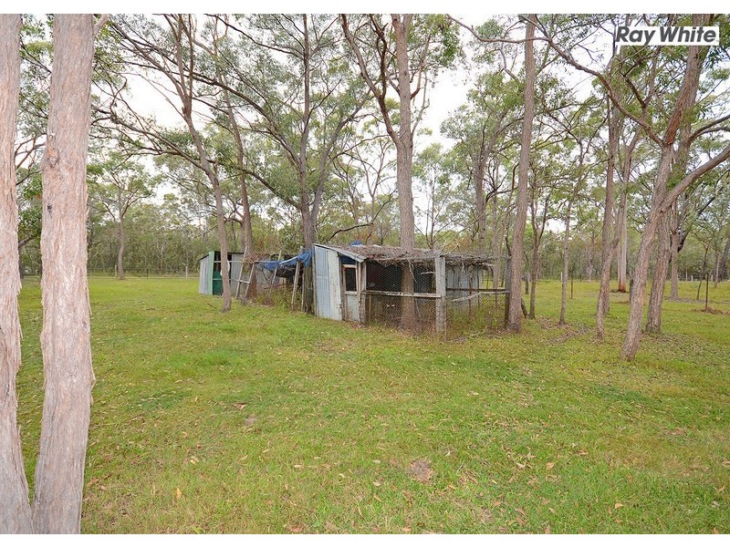 55 Dundowran Road, Walligan QLD 4655