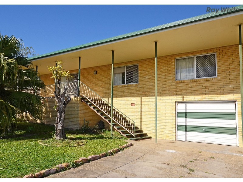 387 Boat Harbour Drive, Scarness QLD 4655