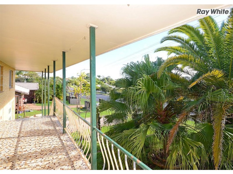 387 Boat Harbour Drive, Scarness QLD 4655