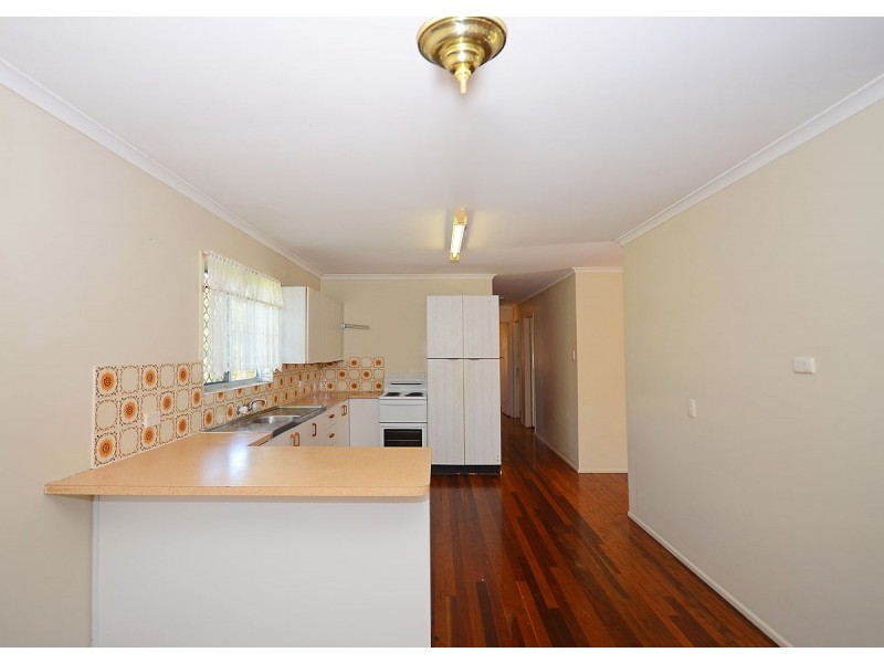 387 Boat Harbour Drive, Scarness QLD 4655