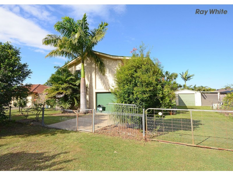 108 Corser Street, Point Vernon QLD 4655