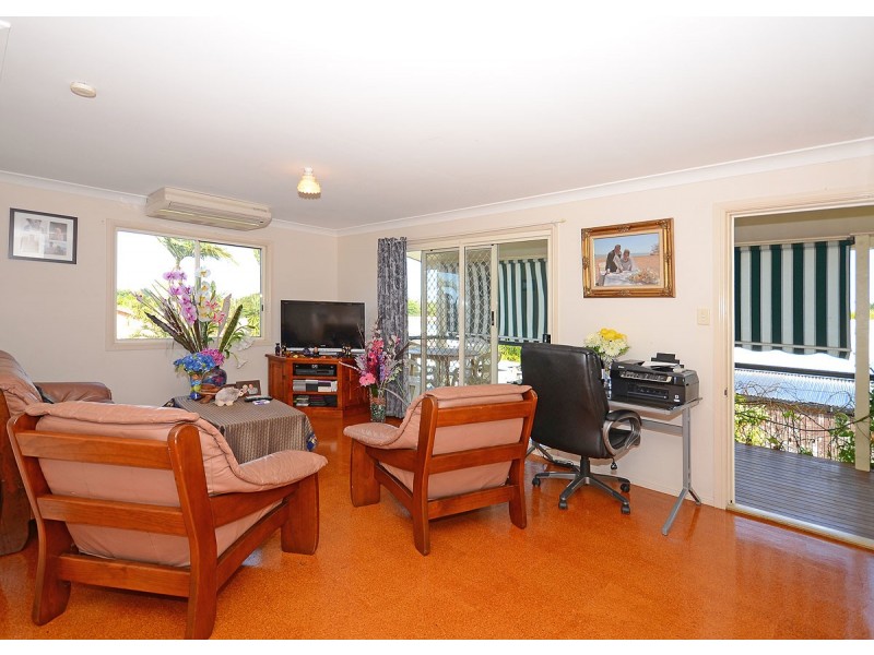 108 Corser Street, Point Vernon QLD 4655