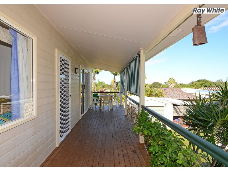 108 Corser Street, Point Vernon QLD 4655