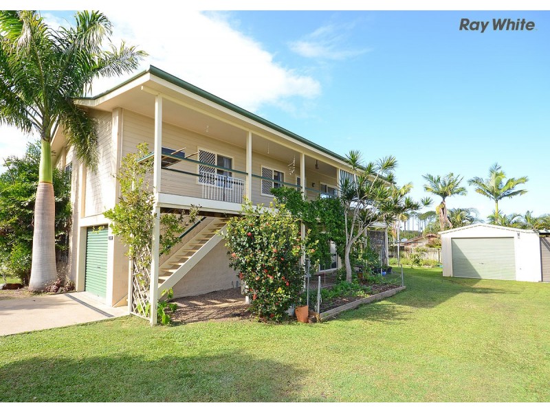 108 Corser Street, Point Vernon QLD 4655