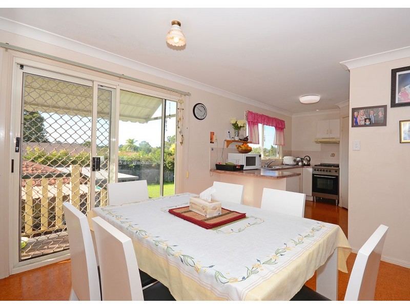 108 Corser Street, Point Vernon QLD 4655