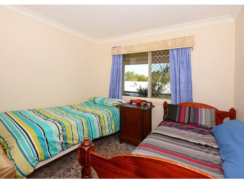 108 Corser Street, Point Vernon QLD 4655