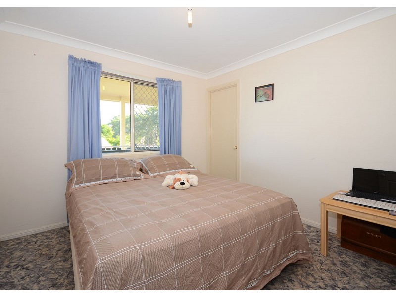 108 Corser Street, Point Vernon QLD 4655