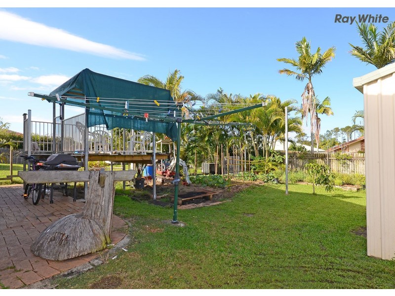 108 Corser Street, Point Vernon QLD 4655