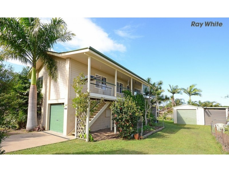 108 Corser Street, Point Vernon QLD 4655
