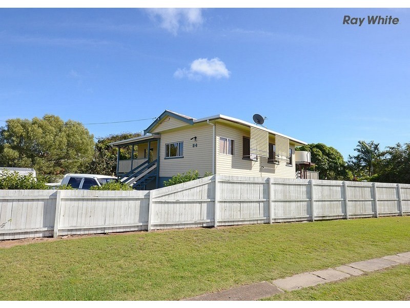 34 Cunningham Street, Torquay QLD 4655