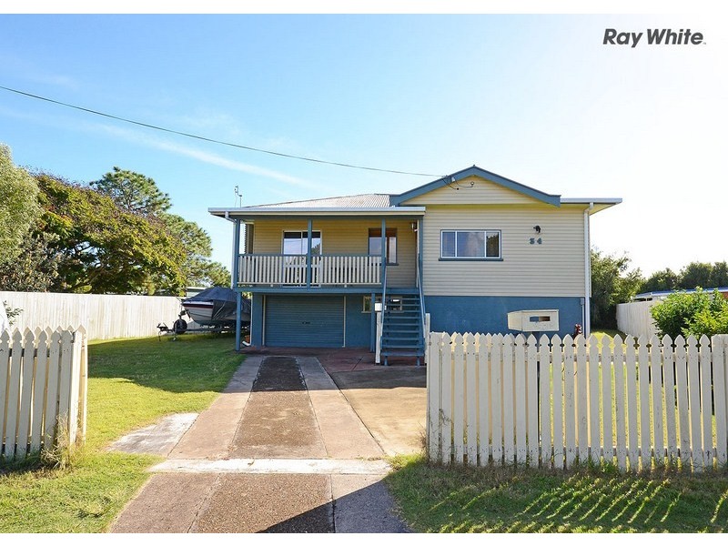 34 Cunningham Street, Torquay QLD 4655