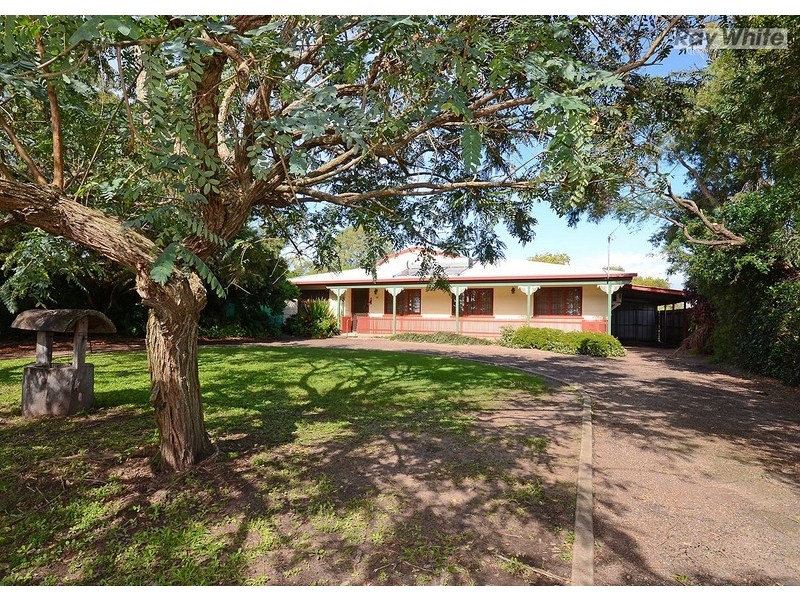 38 Martin Street, Pialba QLD 4655