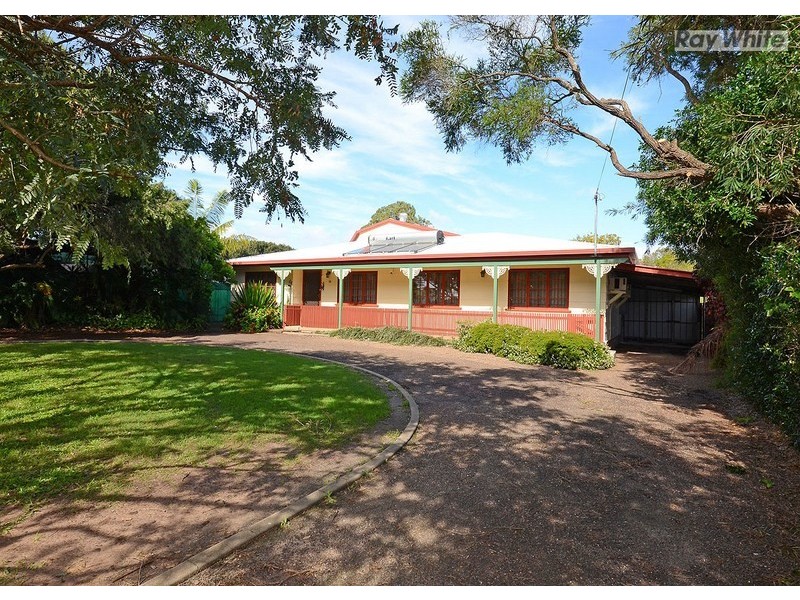 38 Martin Street, Pialba QLD 4655