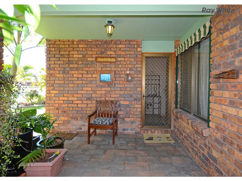 68 North Street, Point Vernon QLD 4655