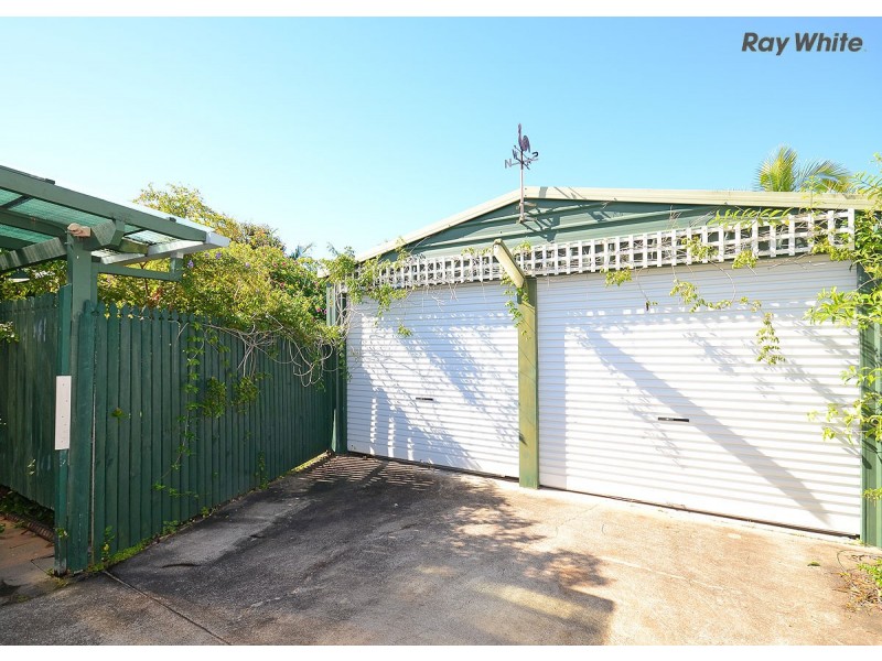 68 North Street, Point Vernon QLD 4655