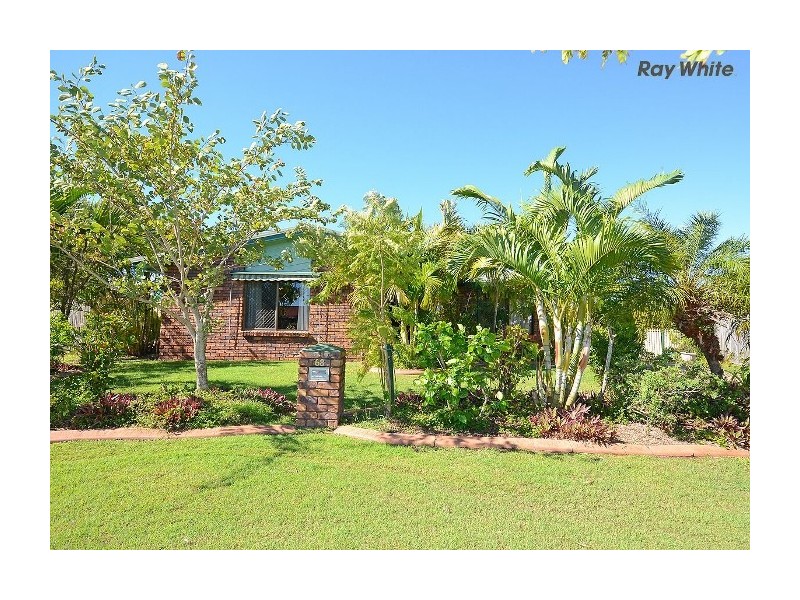 68 North Street, Point Vernon QLD 4655