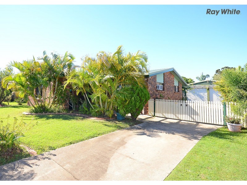 68 North Street, Point Vernon QLD 4655