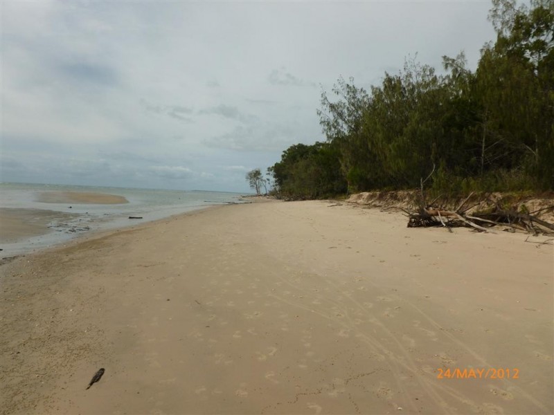 32 Kingfisher Parade, Toogoom QLD 4655