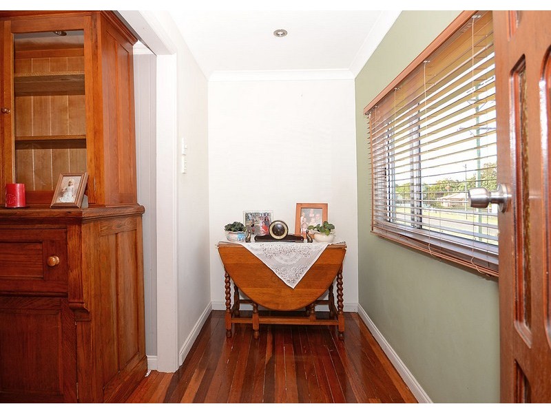 34 Cunningham Street, Hervey Bay QLD 4655