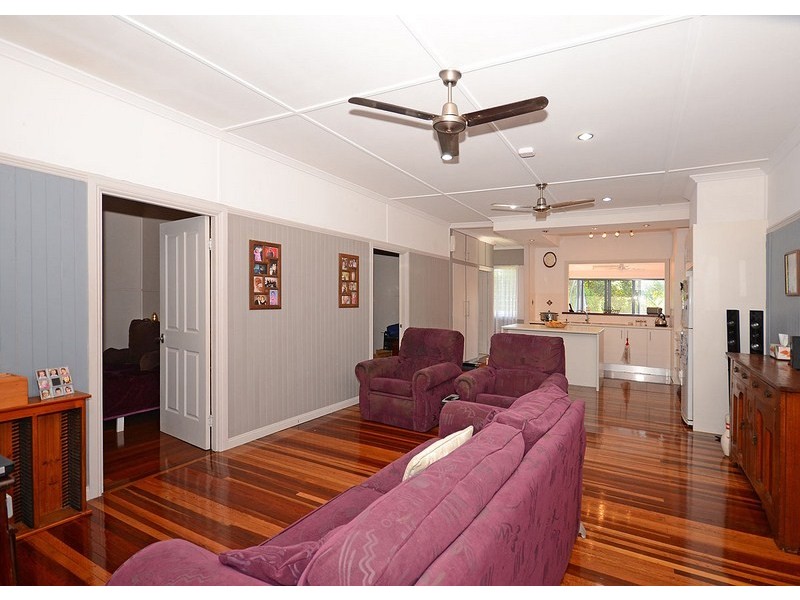 34 Cunningham Street, Hervey Bay QLD 4655