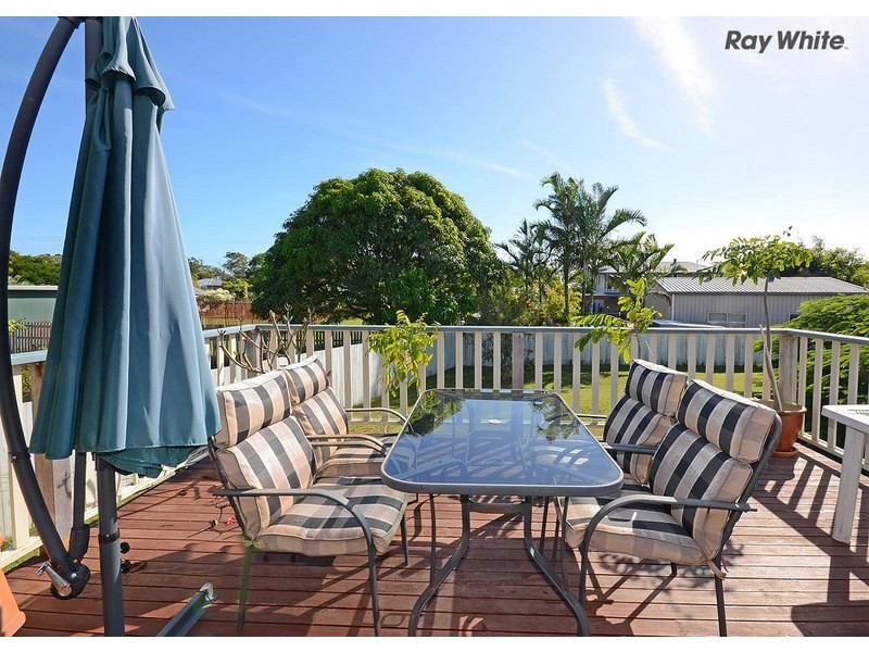 34 Cunningham Street, Hervey Bay QLD 4655